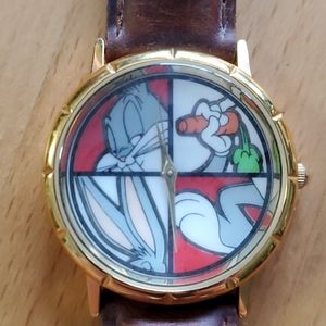 Bugs Bunny Watch
